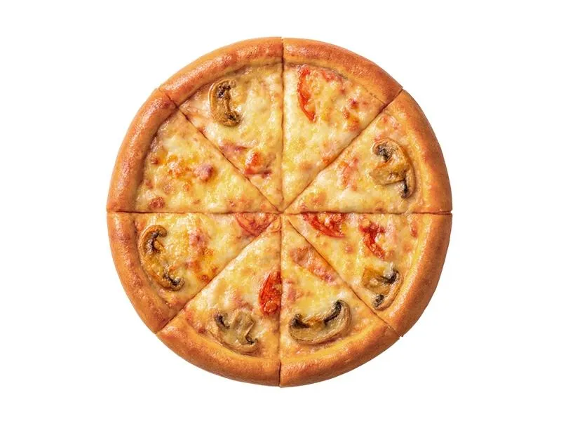 Пицца Классическая 24 см