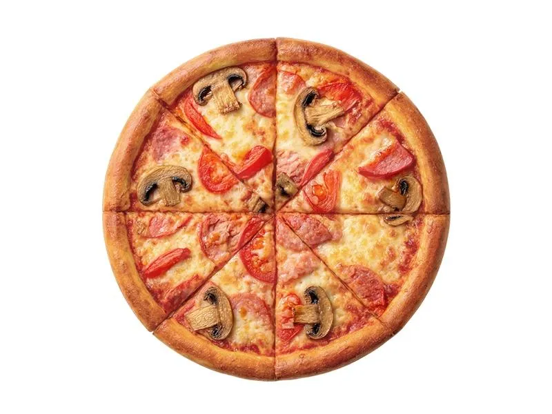 Пицца New York 26 см