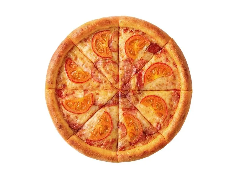 Пицца Супер мясная 26 см