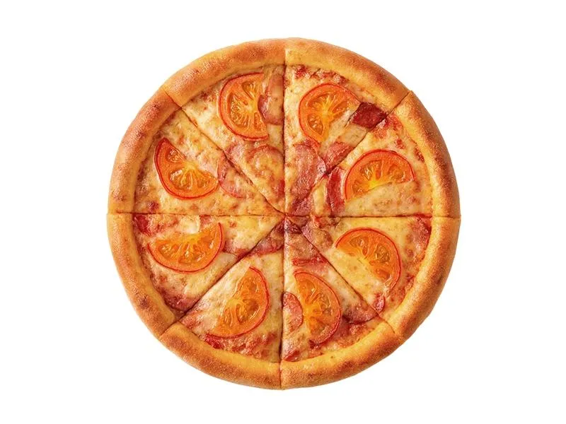 Пицца Супер мясная 24 см