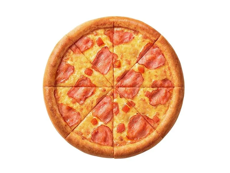 Пицца Бекон 24 см