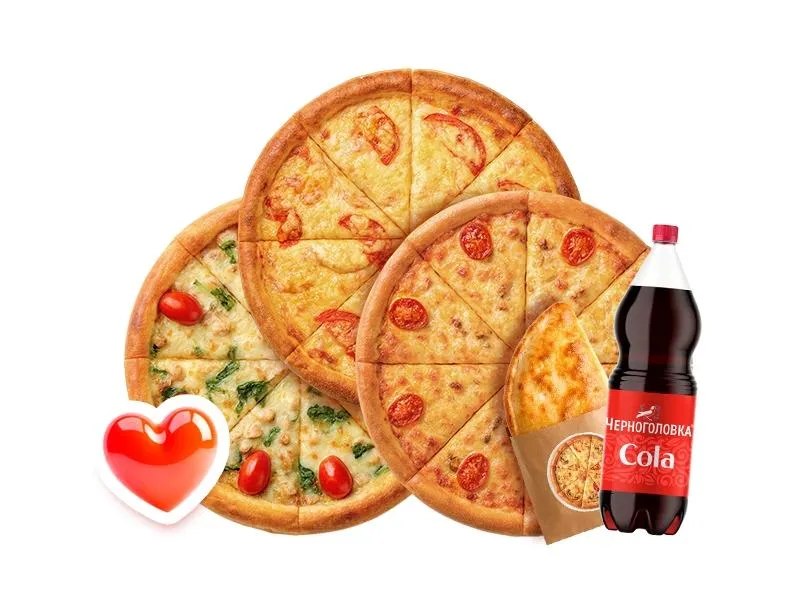 Набор Мамин праздник