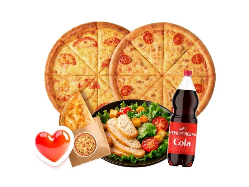 Набор Мамин праздник