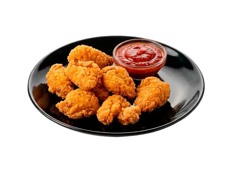 Куриные байтсы