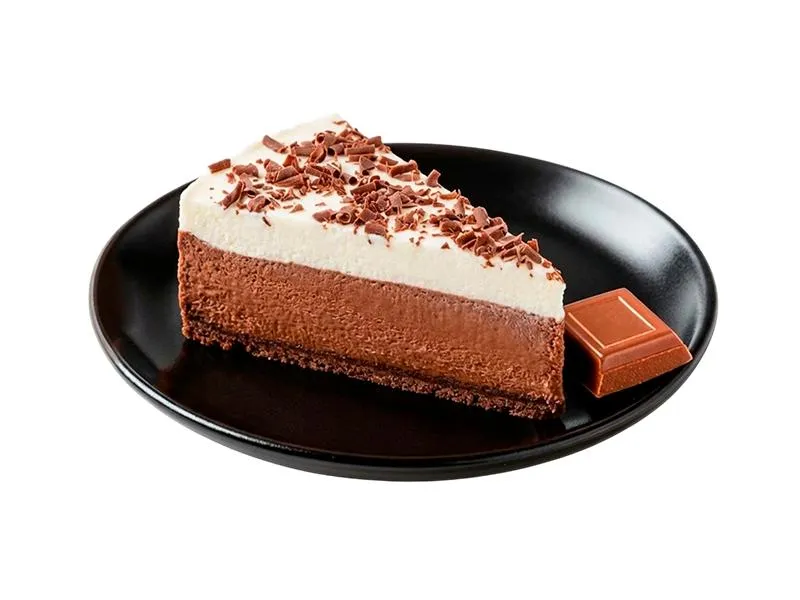 Чизкейк Шоколадный микс