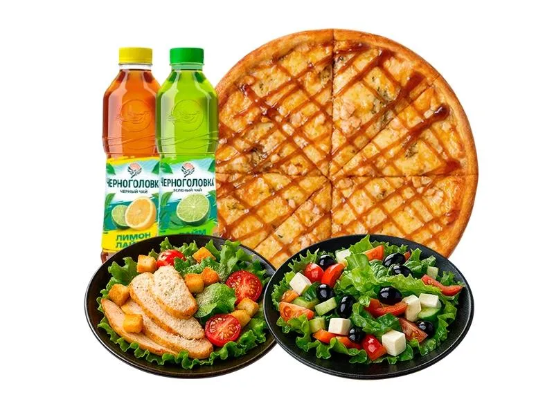 Набор Новая жизнь