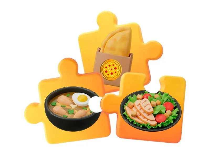 Обед-Конструктор