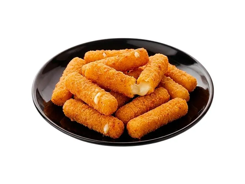 Сырные палочки