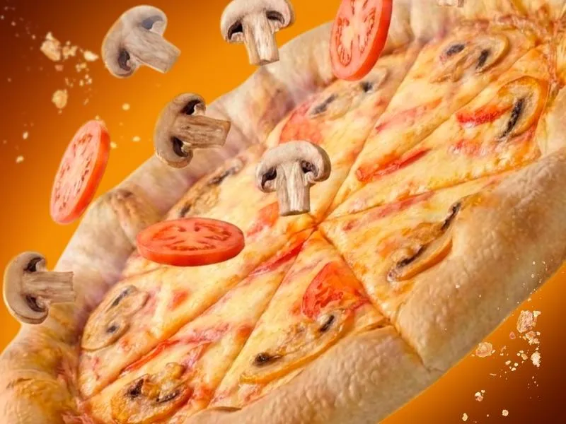 Пицца Классическая