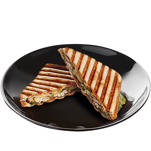 Сэндвич нежный фото